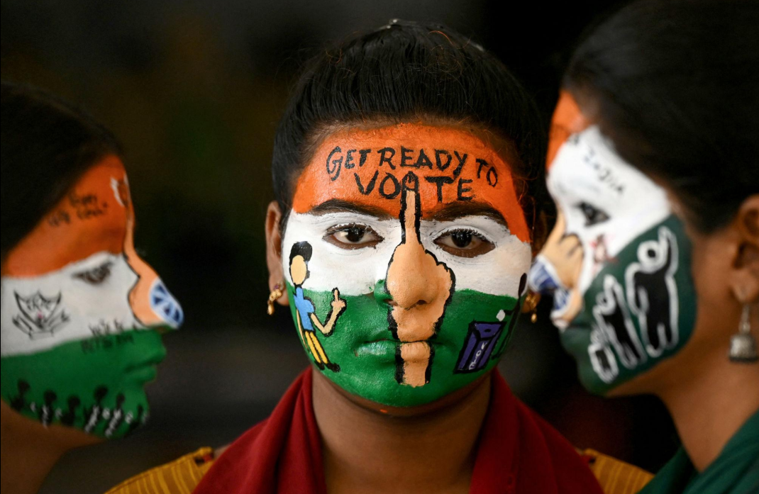 Youth Participation and the Future of Indian Democracy